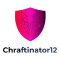 Chraftinator12