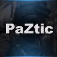 PaZtic