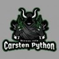 Carsten Python