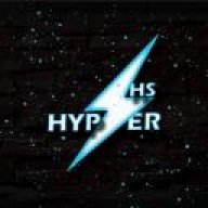 hyperman