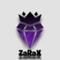 ZaRax