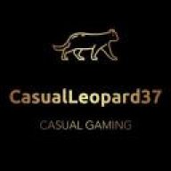 CasualLeopard37