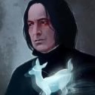 SeverusSnape