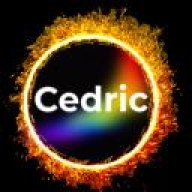 Cedric