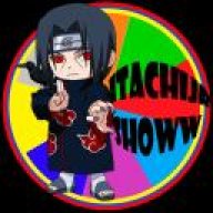 ItachiJrShoww