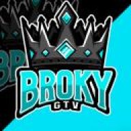 BrokyGTV