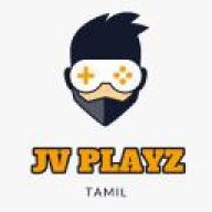 JVPlayzTamil