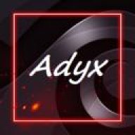 Adyxion