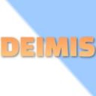 deimiszas