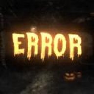 ERROR0209