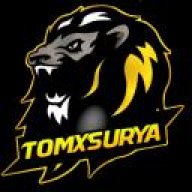 TOMxSurya