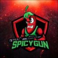 SpicyGun