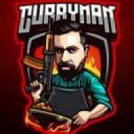 Curryman