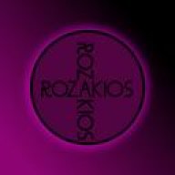 Rozakios