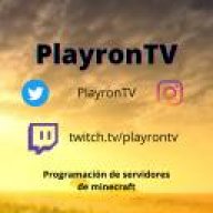 PlayronTV