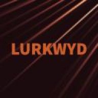 lurkwyd