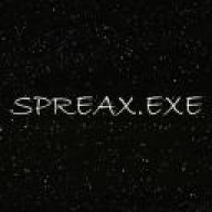 spreax