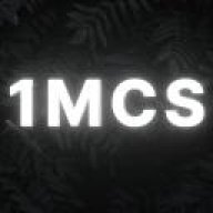 1Mcs