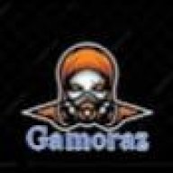 Gamoraz