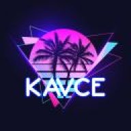 kavce