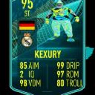 kexury