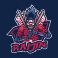 raijin