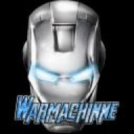 warmachinne