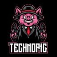 Technopig