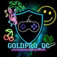 GoldProQC